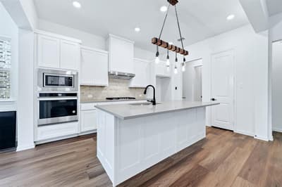 836 Utica Drive, McKinney TX 75069 - Photo 4