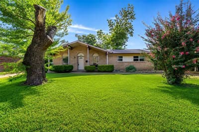 3414 Urban Drive, Garland TX 75041 - Photo 2