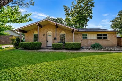 3414 Urban Drive, Garland TX 75041