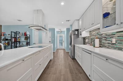 512 Park Center Boulevard, Saginaw TX 76179 - Photo 4