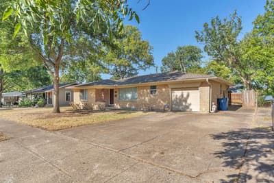 1232 Valley Vista Drive, Grapevine TX 76051 - Photo 2