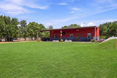 1000 Middleton Road, Weatherford TX 76088 - Photo 2