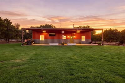 1000 Middleton Road, Weatherford TX 76088