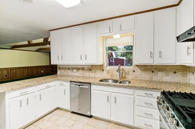 4708 Cummings Drive, North Richland Hills TX 76180 - Photo 5
