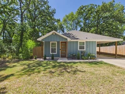 14089 E Travis Lane, Log Cabin TX 75148 - Photo 2