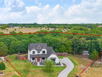 21 Jacey Court, Waxahachie TX 75167