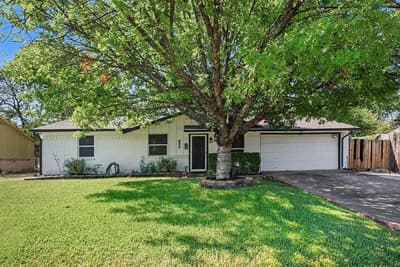 618 Thrush Avenue, Duncanville TX 75116 - Photo 2