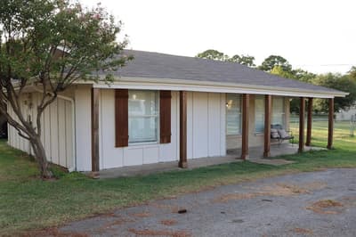 47 Starview Drive, Star Harbor TX 75148
