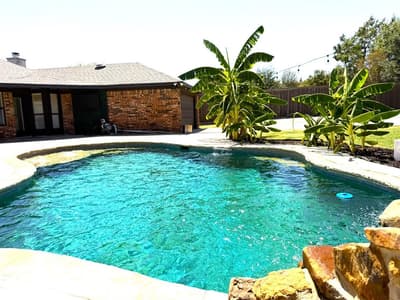 1621 Winter Park Lane, Lewisville TX 75077 - Photo 2
