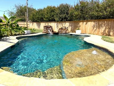 1621 Winter Park Lane, Lewisville TX 75077