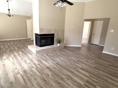 1621 Winter Park Lane, Lewisville TX 75077 - Photo 4
