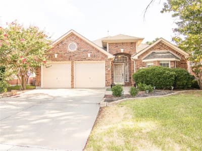 3916 Sharondale Drive, Flower Mound TX 75022