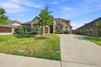 4409 Dandelion Lane, Midlothian TX 76065 - Photo 2