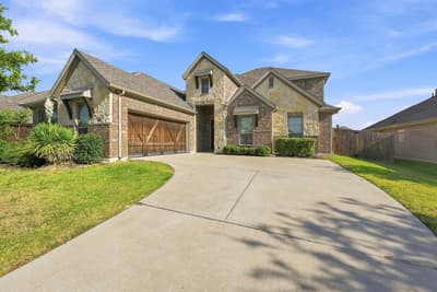 4409 Dandelion Lane, Midlothian TX 76065 - Photo 3