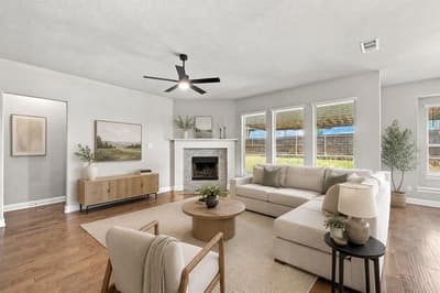 4409 Dandelion Lane, Midlothian TX 76065