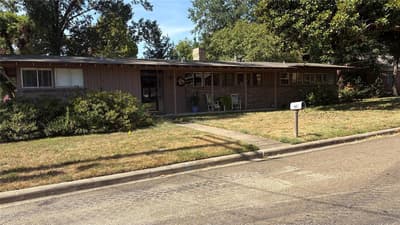 306 E PINE, Winnsboro TX 75494 - Photo 2