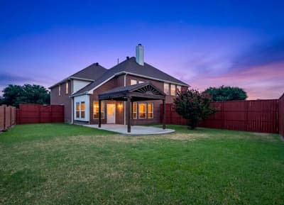 1368 Winnipeg Drive, Lewisville TX 75077 - Photo 2