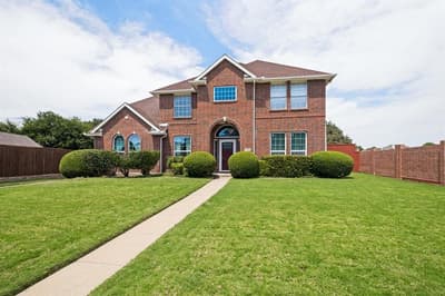 1368 Winnipeg Drive, Lewisville TX 75077 - Photo 3