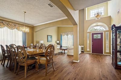 1368 Winnipeg Drive, Lewisville TX 75077 - Photo 5