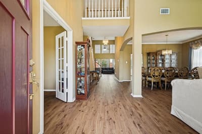 1368 Winnipeg Drive, Lewisville TX 75077 - Photo 4