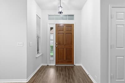 424 Legends Drive, Lewisville TX 75057 - Photo 5