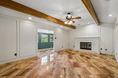 110 Bryn Mawr Lane, Waxahachie TX 75165 - Photo 3