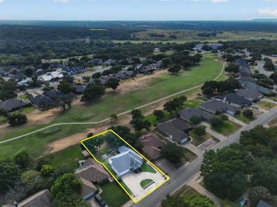 8730 Bellechase Road, Granbury TX 76049 - Photo 2
