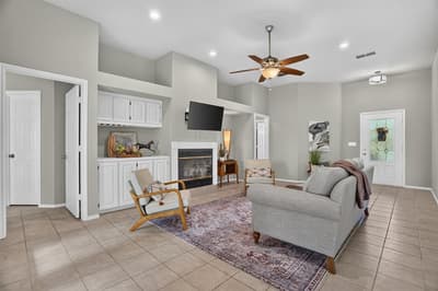 8730 Bellechase Road, Granbury TX 76049 - Photo 4