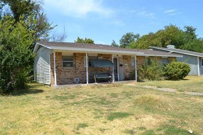 2415 Whit Drive, Mesquite TX 75150 - Photo 2