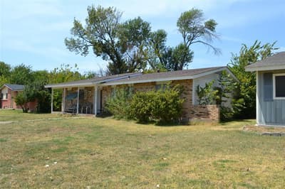 2415 Whit Drive, Mesquite TX 75150 - Photo 3