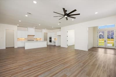2119 Middlewood Circle, Granbury TX 76049 - Photo 5