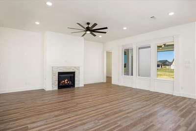 2119 Middlewood Circle, Granbury TX 76049 - Photo 4