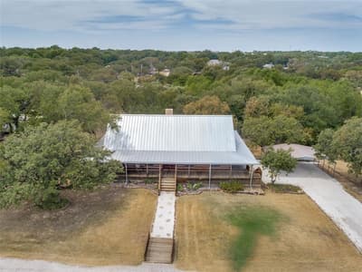 101 Cedar Drive, Little Elm TX 75068 - Photo 2