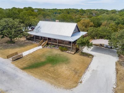 101 Cedar Drive, Little Elm TX 75068