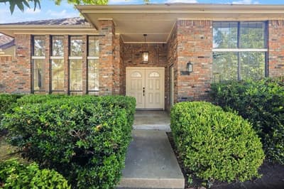 3637 Bluegrass Drive, Grand Prairie TX 75052 - Photo 2