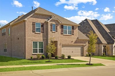 9517 Sunset Lane, Oak Point TX 75068 - Photo 3