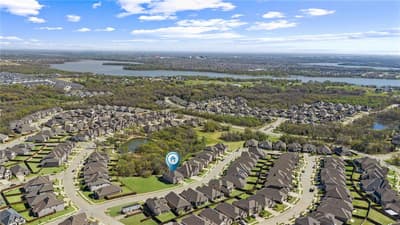 9517 Sunset Lane, Oak Point TX 75068 - Photo 4