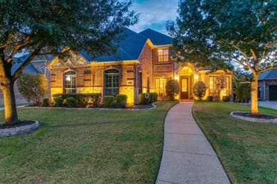 2415 Strathfield Lane, Trophy Club TX 76262 - Photo 2