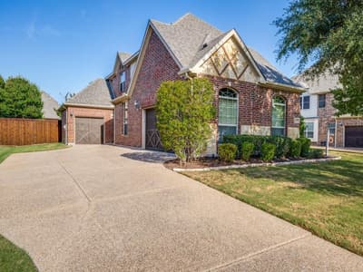 2415 Strathfield Lane, Trophy Club TX 76262 - Photo 3