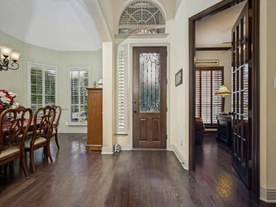 2415 Strathfield Lane, Trophy Club TX 76262 - Photo 5