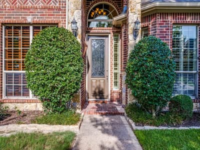 2415 Strathfield Lane, Trophy Club TX 76262 - Photo 4