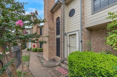 11655 Audelia Road # 601, Dallas TX 75243
