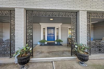 6226 Bandera Avenue # C, Dallas TX 75225 - Photo 2