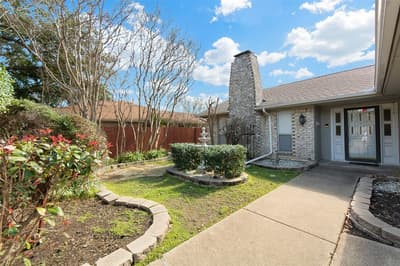 2600 Lawndale Drive, Plano TX 75023