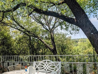 215 N Rivercrest Drive, Fort Worth TX 76107 - Photo 5