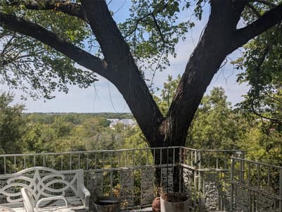 215 N Rivercrest Drive, Fort Worth TX 76107 - Photo 4