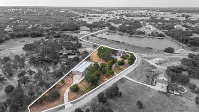 242 Bishop Drive, Weatherford TX 76088 - Photo 2