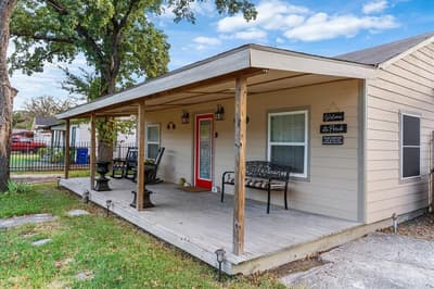 2801 Crystal Drive, Balch Springs TX 75180 - Photo 3