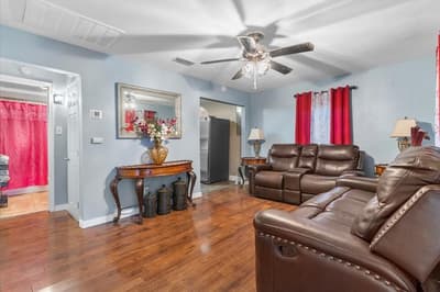 2801 Crystal Drive, Balch Springs TX 75180 - Photo 4