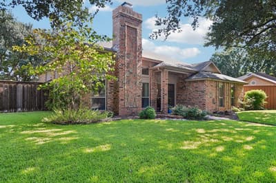306 Ashley Drive, Coppell TX 75019 - Photo 2